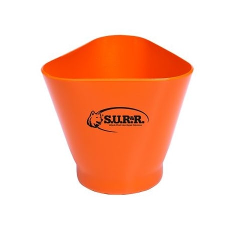 S.U.R. & R. Auto Parts FILTER REMOVAL CUP BX/5 SRRFC5